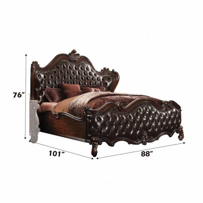 ACME Versailles CK Bed - Bed & Sofa Hub