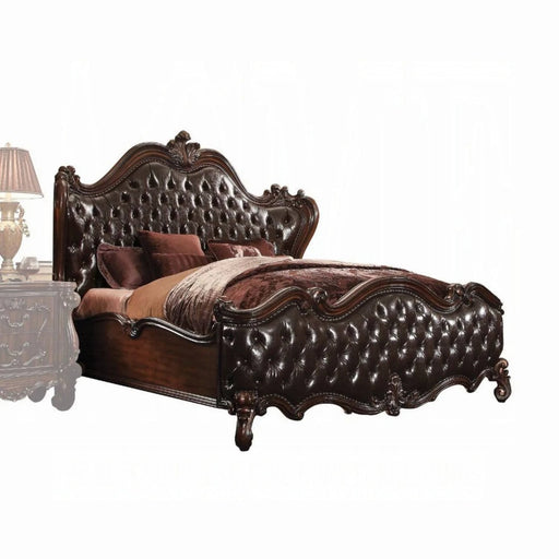 ACME Versailles EK Bed - Bed & Sofa Hub