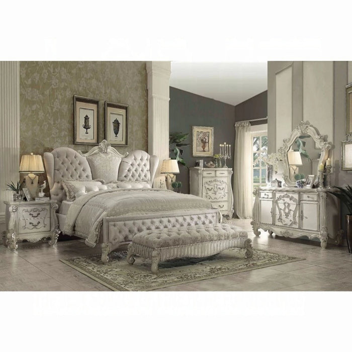ACME Versailles CK Bed - Bed & Sofa Hub