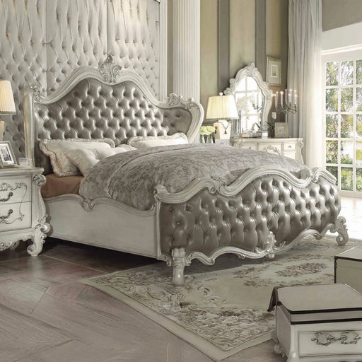 ACME Versailles CK Bed - Bed & Sofa Hub