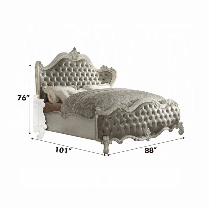 ACME Versailles CK Bed - Bed & Sofa Hub