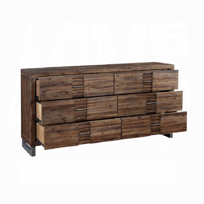 ACME Andria Dresser - Bed & Sofa Hub