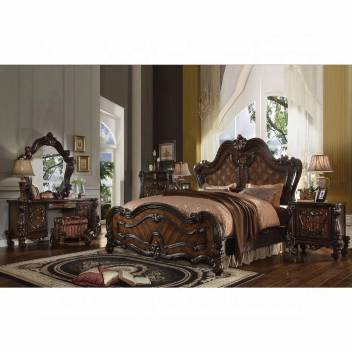 ACME Versailles CK Bed - Bed & Sofa Hub