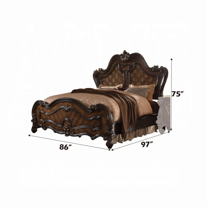 ACME Versailles CK Bed - Bed & Sofa Hub