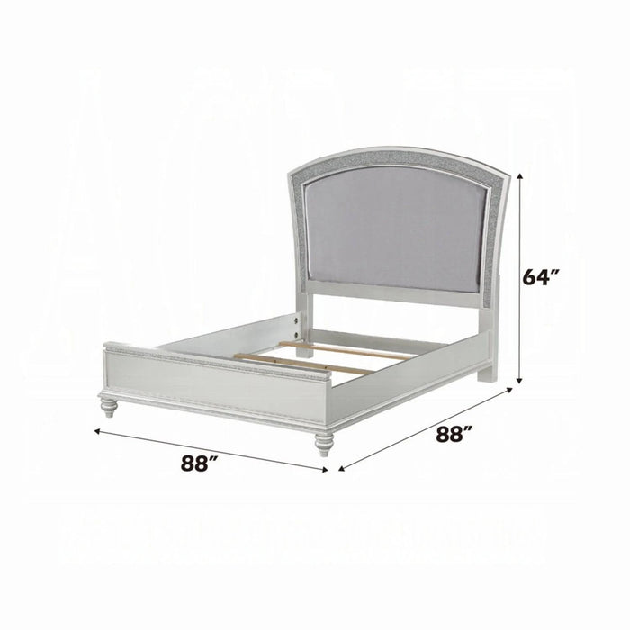 ACME Maverick EK Bed - Bed & Sofa Hub