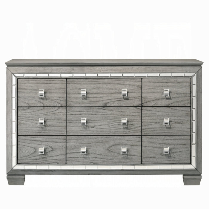ACME Antares Dresser - Bed & Sofa Hub