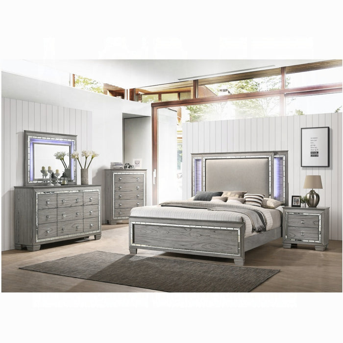 ACME Antares Dresser - Bed & Sofa Hub