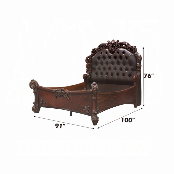 ACME Vendome CK Bed - Bed & Sofa Hub