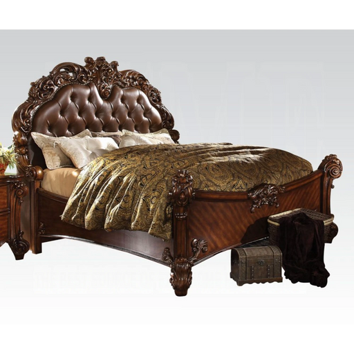 ACME Vendome EK Bed - Bed & Sofa Hub
