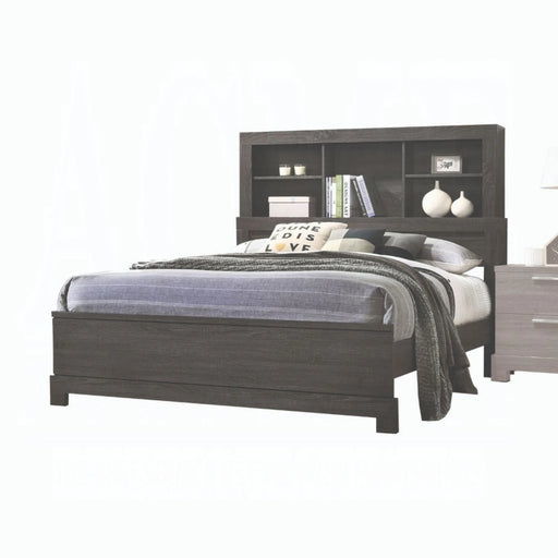 ACME Lantha EK Bed - Bed & Sofa Hub