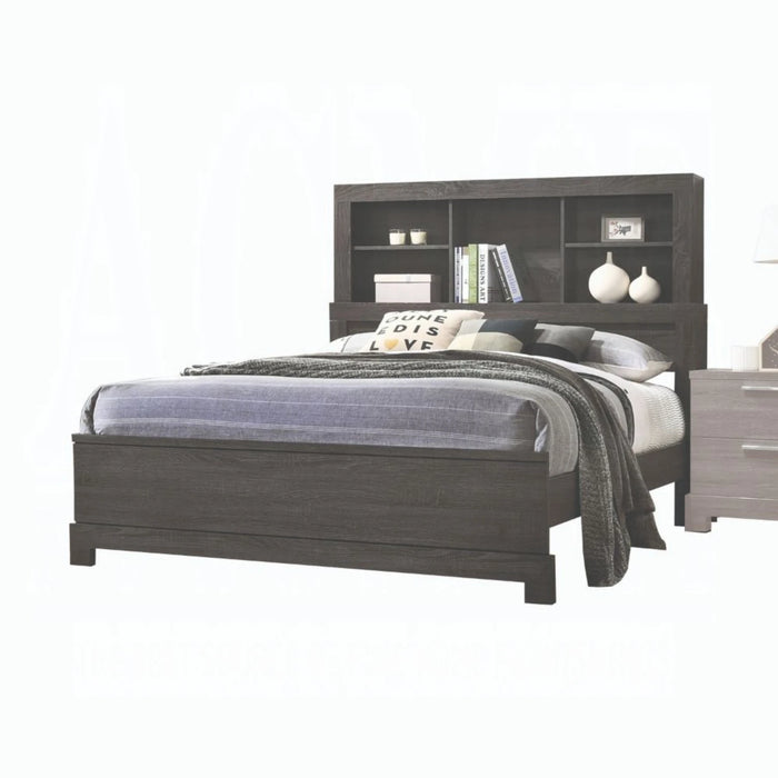 ACME Lantha EK Bed - Bed & Sofa Hub