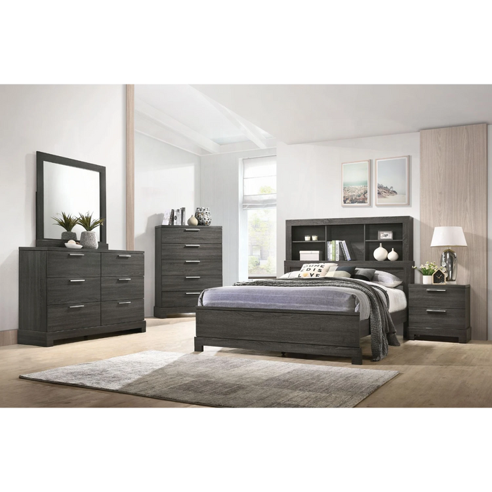 ACME Lantha Queen Bed - Bed & Sofa Hub