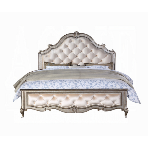 ACME Esteban EK Bed - Bed & Sofa Hub