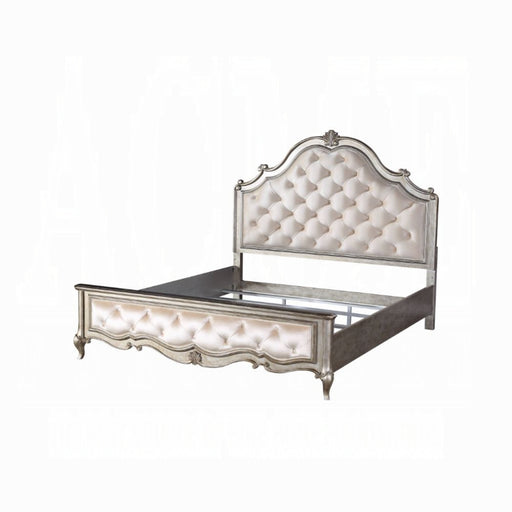 ACME Esteban Queen Bed - Bed & Sofa Hub