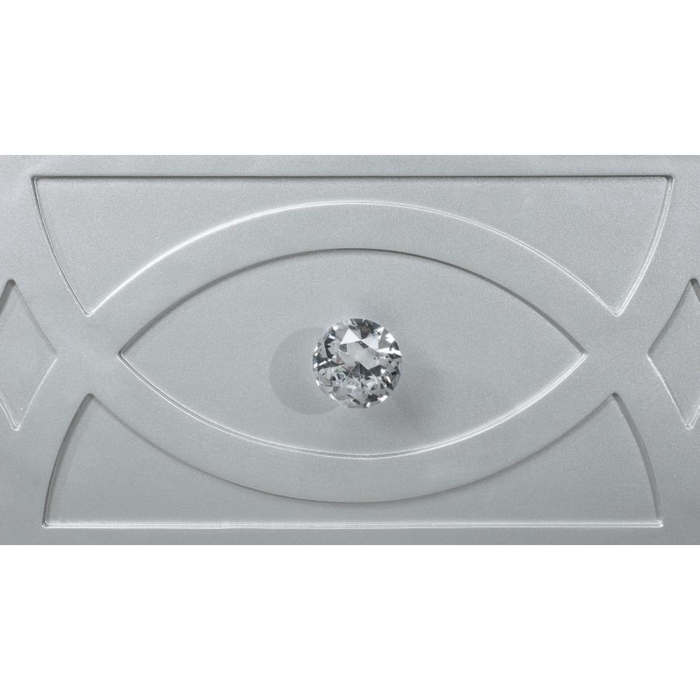 Coaster Gunnison 4-piece Bedroom Set Silver Metallic - Bed & Sofa Hub