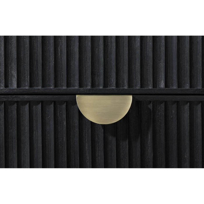 Coaster Brookmead 4-piece Bedroom Set Black - Bed & Sofa Hub