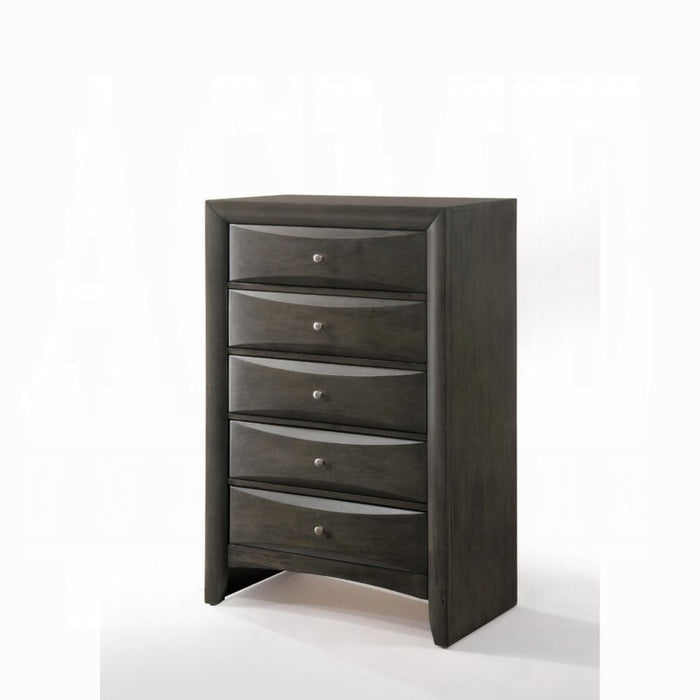 ACME Ireland Chest - Bed & Sofa Hub
