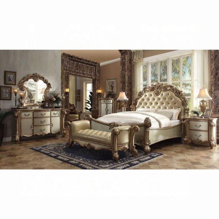 ACME Vendome CK Bed - Bed & Sofa Hub