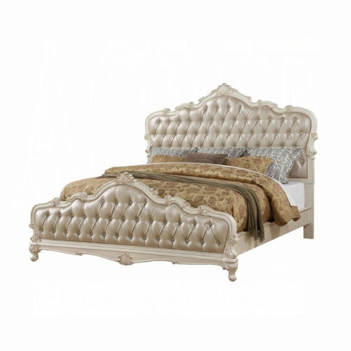 ACME Chantelle CK Bed - Bed & Sofa Hub