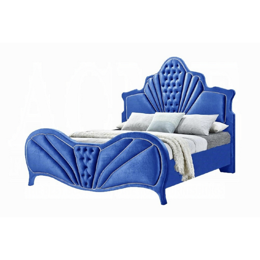 ACME Dante EK Bed - Bed & Sofa Hub