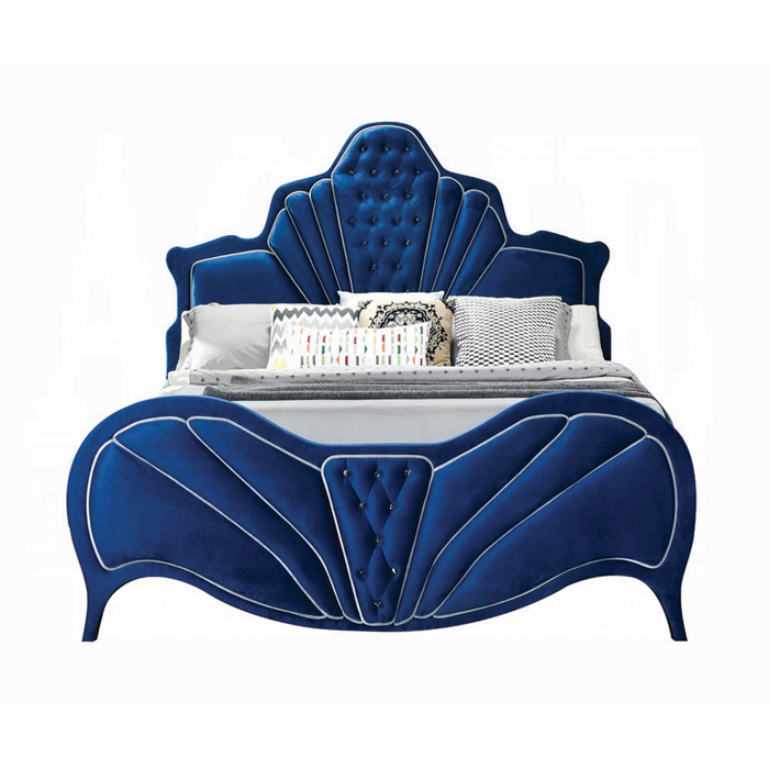 ACME Dante EK Bed - Bed & Sofa Hub