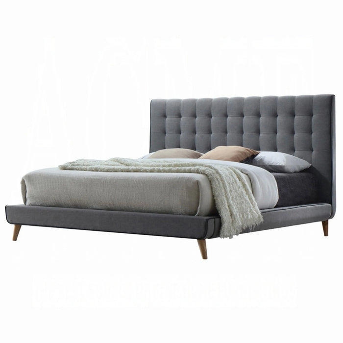 ACME Valda Queen Bed - Bed & Sofa Hub