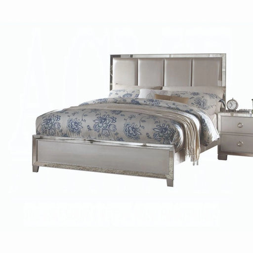 ACME Voeville II EK Bed - Bed & Sofa Hub
