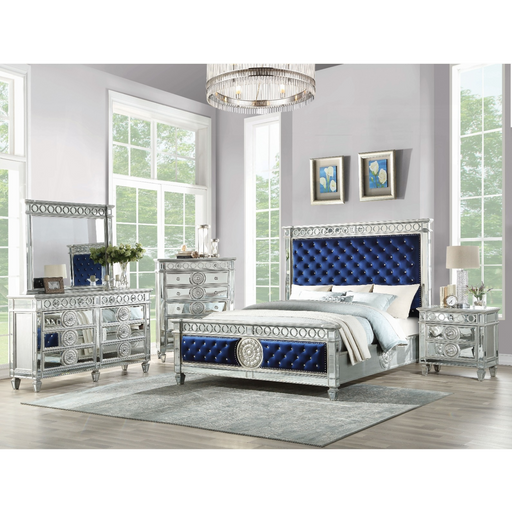 ACME Varian EK Bed - Bed & Sofa Hub