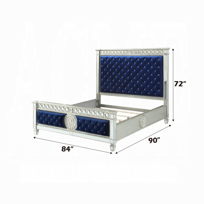 ACME Varian EK Bed - Bed & Sofa Hub