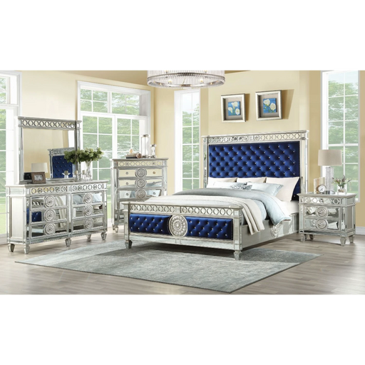ACME Varian Queen Bed - Bed & Sofa Hub
