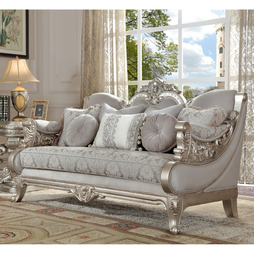 Homey Design HD-2662 LOVE - Bed & Sofa Hub