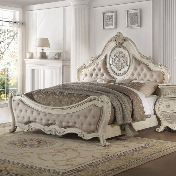 ACME Ragenardus CK Bed - Bed & Sofa Hub