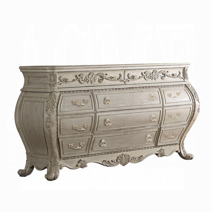 ACME Ragenardus Dresser - Bed & Sofa Hub