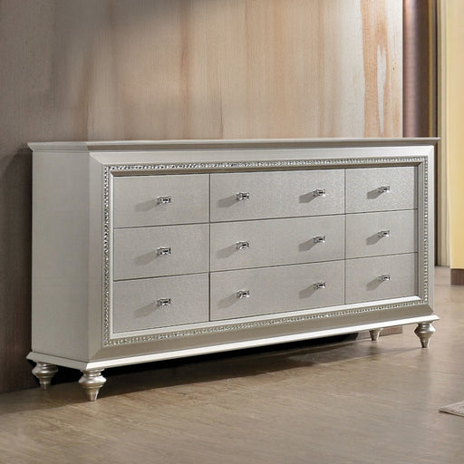 ACME Kaitlyn Dresser - Bed & Sofa Hub