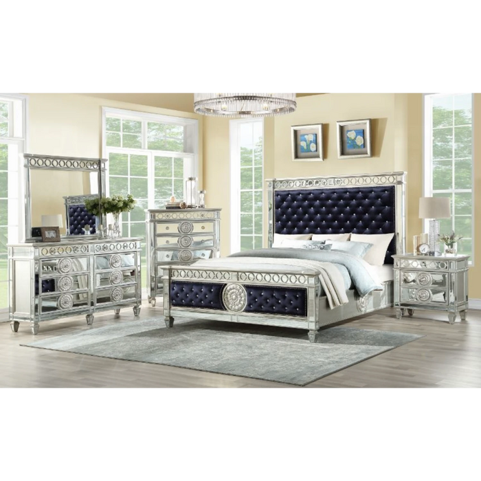 ACME Varian Queen Bed - Bed & Sofa Hub
