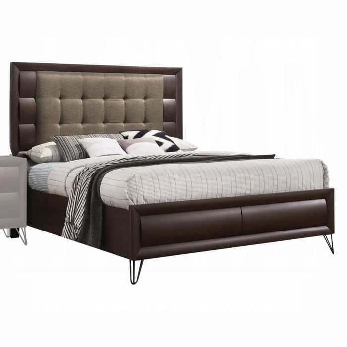ACME Tablita EK Bed - Bed & Sofa Hub