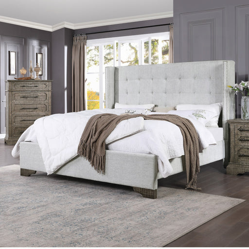 ACME Artesia Queen Bed - Bed & Sofa Hub