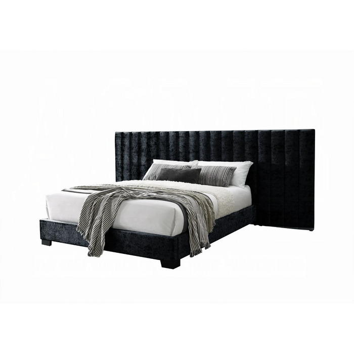 ACME Rivas Queen Bed - Bed & Sofa Hub