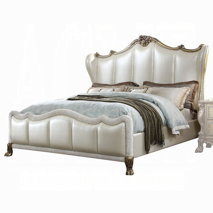 ACME Dresden II CK Bed - Bed & Sofa Hub