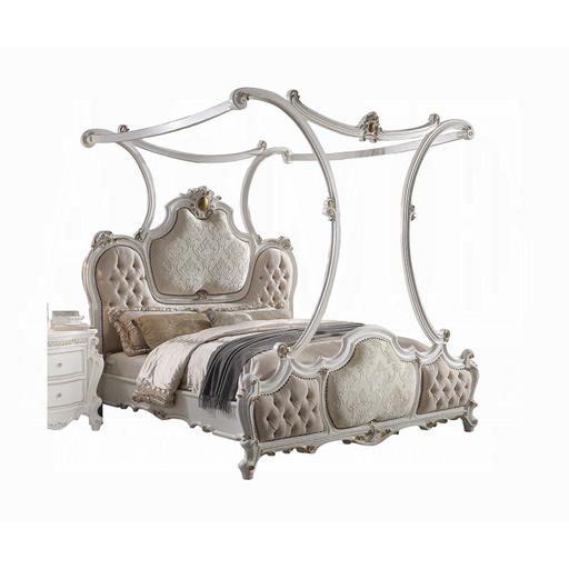 ACME Picardy EK Bed - Bed & Sofa Hub