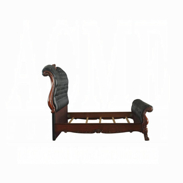 ACME Dresden Queen Bed - Bed & Sofa Hub