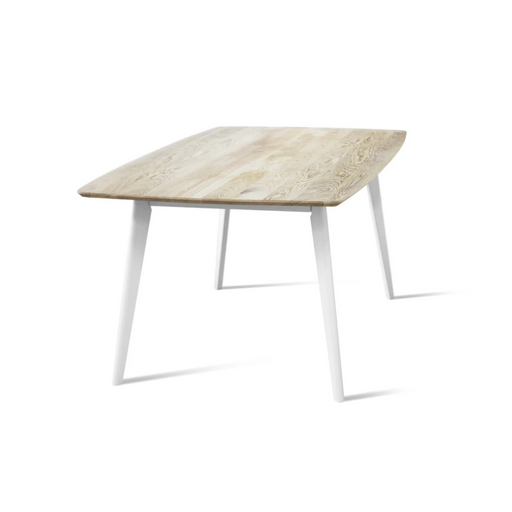 Maxima House Kidron-Rr Solid Wood Dining Table - Bed & Sofa Hub