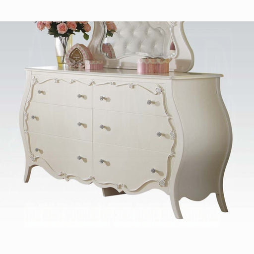 ACME Edalene Dresser - Bed & Sofa Hub