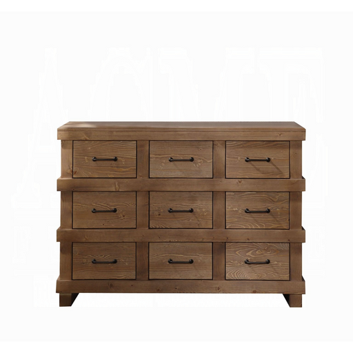 ACME Adams Dresser - Bed & Sofa Hub