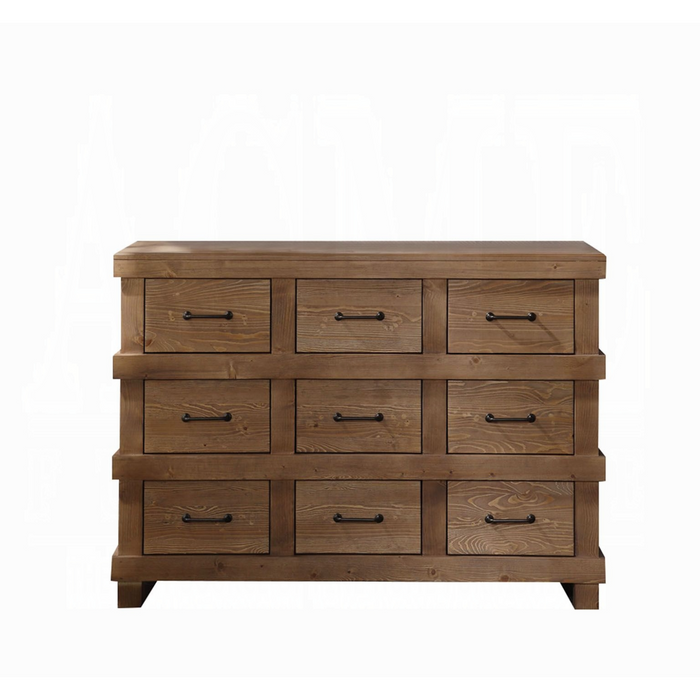 ACME Adams Dresser - Bed & Sofa Hub