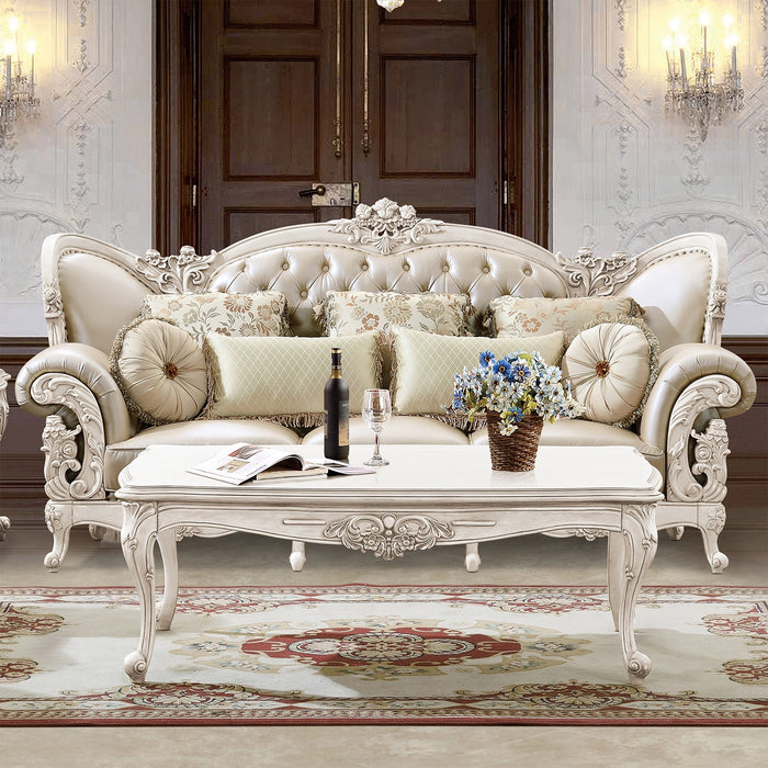 Homey Design HD-32 – SOFA HD-S32 N - Bed & Sofa Hub