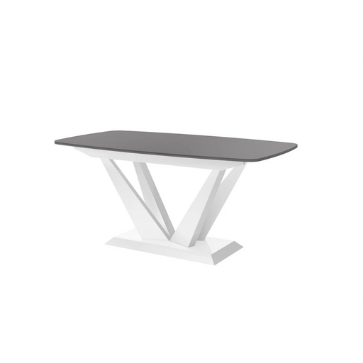 Maxima House Perfetto Dining Table with Extension - Bed & Sofa Hub