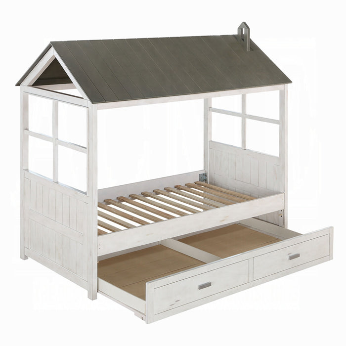 ACME Tree House II Twin Bed - Bed & Sofa Hub