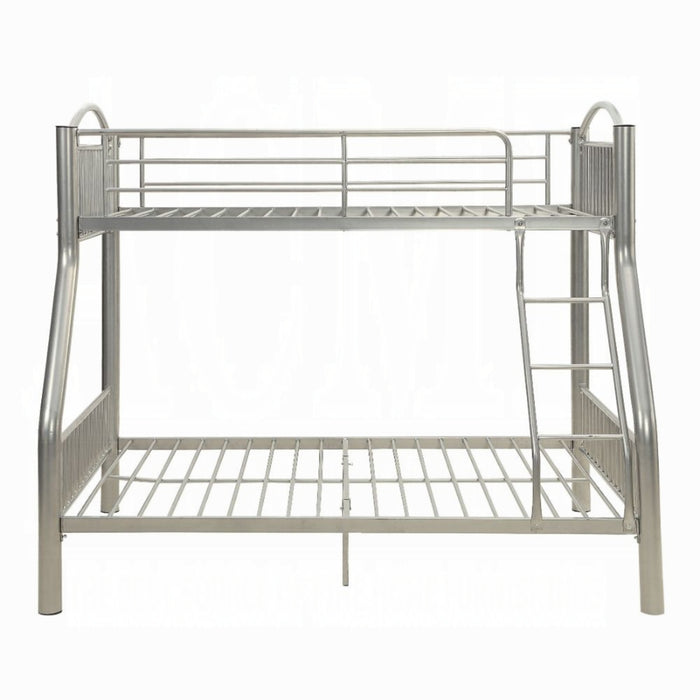 ACME Cayelynn Twin/Full Bunk Bed - Bed & Sofa Hub