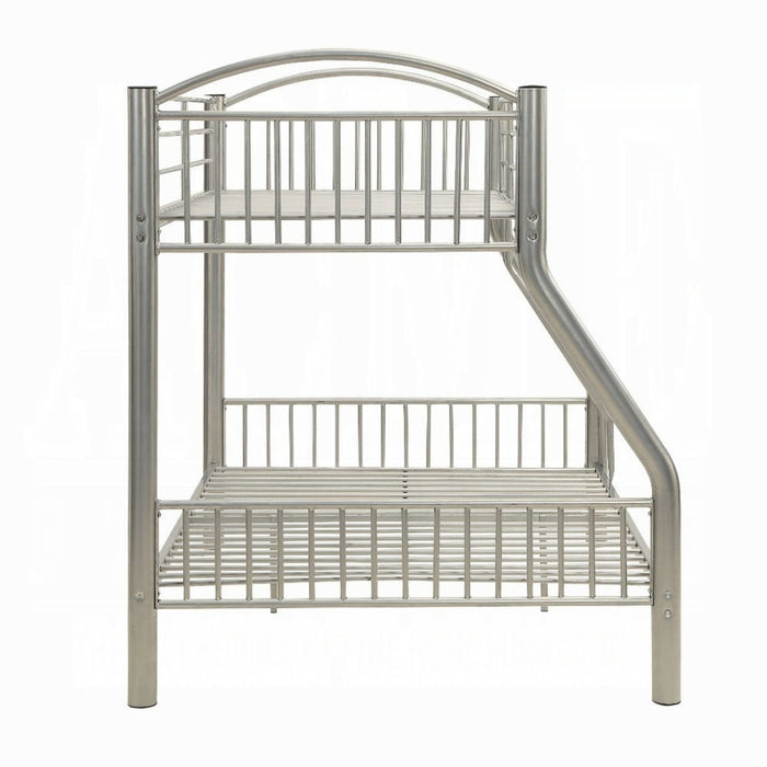 ACME Cayelynn Twin/Full Bunk Bed - Bed & Sofa Hub